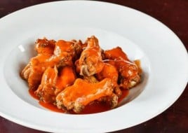 Buffalo Wings