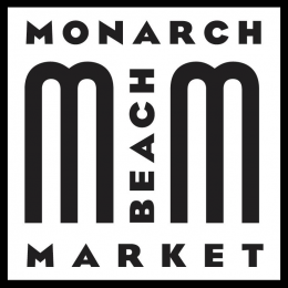 Monarch Beach Market logo
