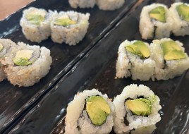 Avocado Roll