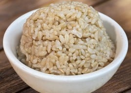 Brown Rice