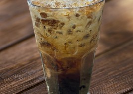 Thai Iced Coffee