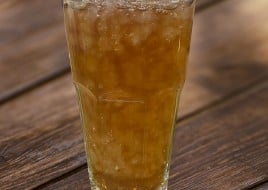 Regular Iced Tea