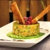 Salmon Tartare