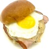 Egg & Ham Sandwich