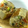 Steak Burrito