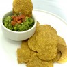 (NEW) Guacamole & Chips