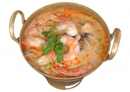 Tom Kha (Pot)