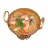 Tom Kha (Pot)