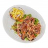 Crispy Soft Shell Crab Salad