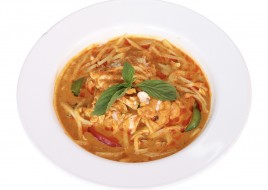 Red Curry