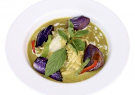 Green Curry