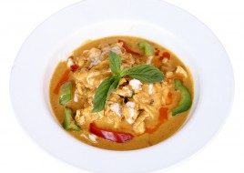 Panang Curry