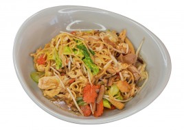 Chow Mein