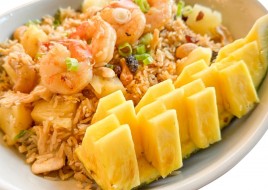 Paradise Fried Rice