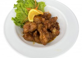 Orange Chicken