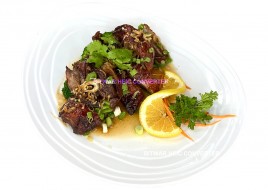 Tamarind Duck