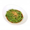 Garlic Green Beans