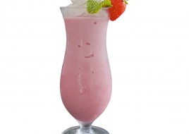 Smoothie Strawberry