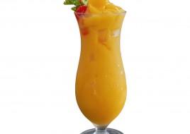 Slushy Mango