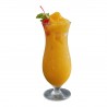 Slushy Mango