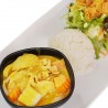 L Yellow Curry