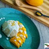 Mango Sweet Sticky Rice