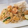 (L) Pad Thai