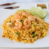 (L) Thai Fried Rice