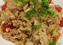 Thai Fried Rice