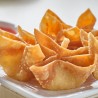 Crab Rangoon