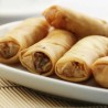 CRISPY EGG ROLL (4PCS)