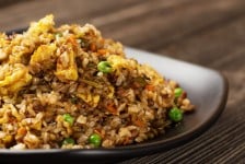 L-FRIED RICE