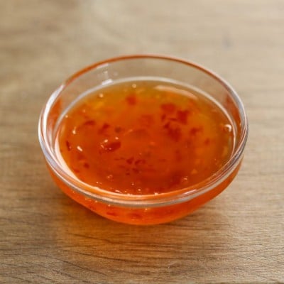 SWEET & SOUR SAUCE