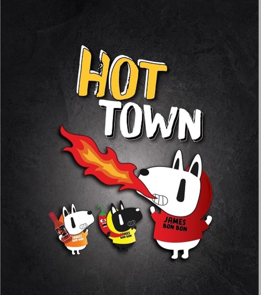 Hot Town