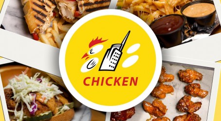 818 Chicken Glendale Menu - Order Hot Chicken Online