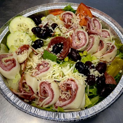 Italian Salad