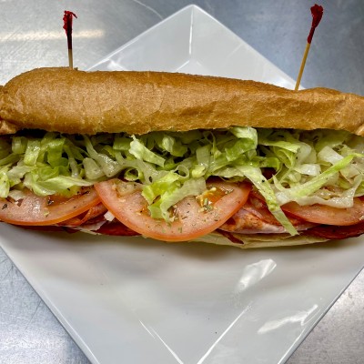 Italian Sub