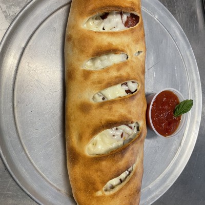 Stromboli (folded)