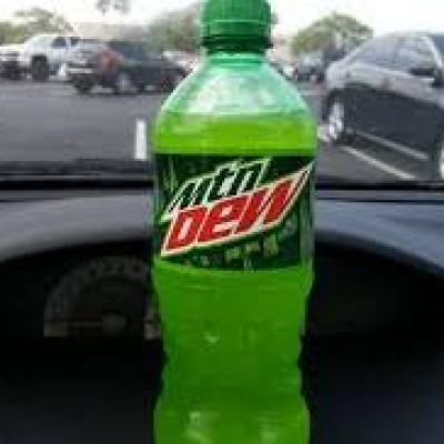 Mountain Dew