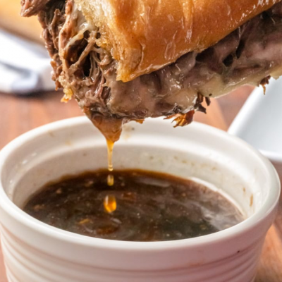 French Dip Special