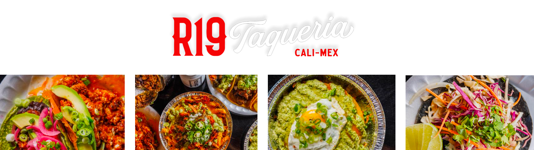 R19 Taqueria