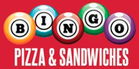 Bingo Pizza & Sandwiches