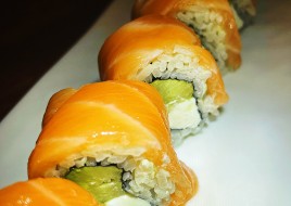 Philly Roll