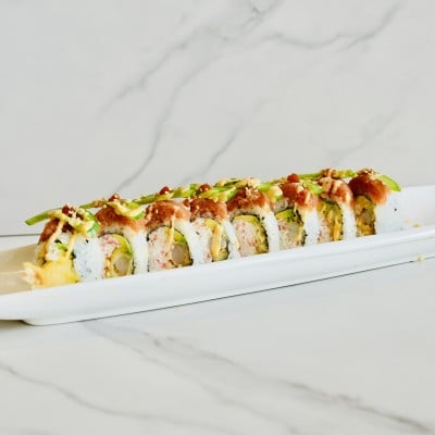 Mexican Roll