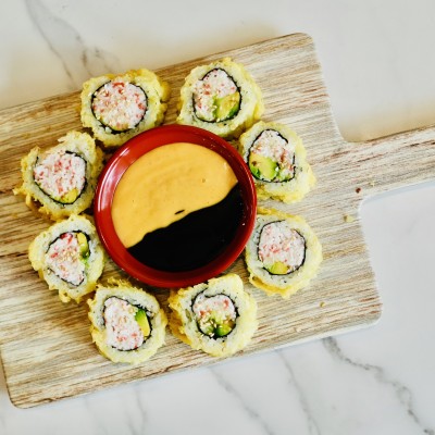 Cali Tempura Roll