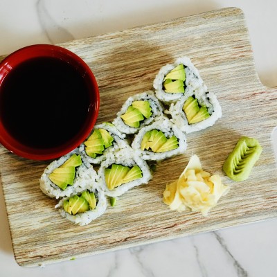 Avocado Roll