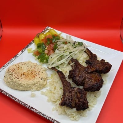 Lamb Chops ( French Cut)