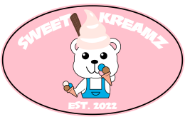 Sweet Kreamz logo