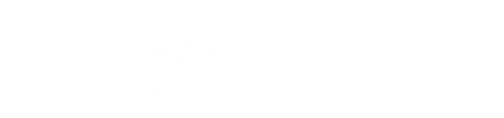 Shake 'N Buns