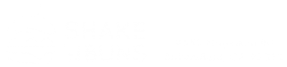 Shake 'N Buns - Hageman